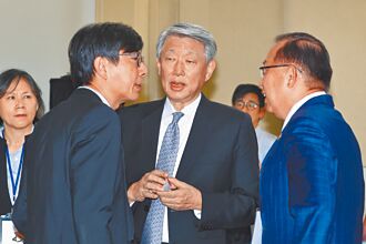 郭智輝突捲圖利風波 柯志恩曝玄機：為何5月才爆出？