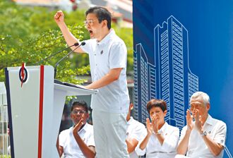 求穩或改革 後李時代首次壓力測試