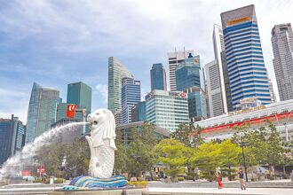 海納百川》新加坡最高領導不是總理 而是真理（童振源）