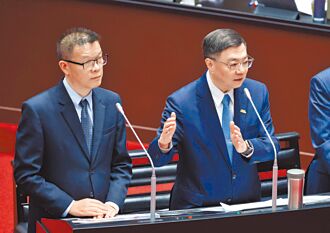 NCC人事续难产 卓揆盼下周出炉