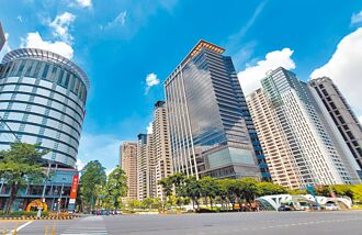 搶食飯店商機 建商加碼拓版圖