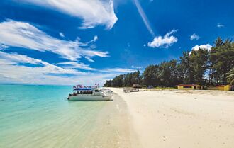 台灣建商拓疆海外 布局大陸、馬國