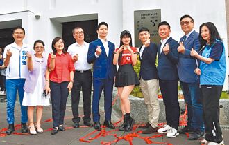 北市青年局 遭控拗離職者上班