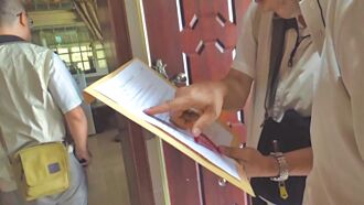 嘉縣 六腳鄉代會前主席 涉索賄收押