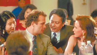 《囍宴》翻拍經典 李安要後輩放心闖