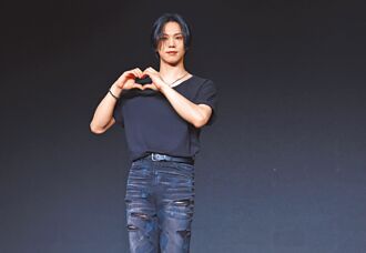 Rocky将合体ASTRO 备战6月开唱