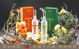 高粱推紀念款 隨贈「粉紅超跑」祥獅