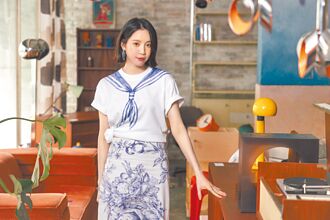 程予希闖演藝圈謝父母當後盾