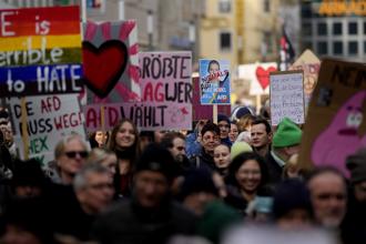 德「另類選擇黨」政綱違憲 恐遭強制解散