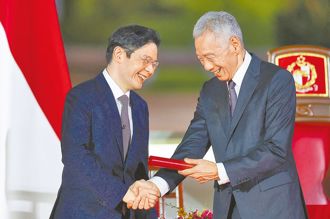 時論廣場》黃循財突圍 賴清德躺平（吳林鍇）