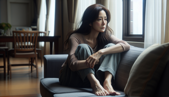 老公非法打工惨了 遣送出境却断联19年！人妻不再苦等