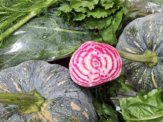 飲用1蔬菜汁7天 營養師：血管變年輕 長期喝更好