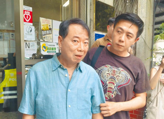 廖峻財務婚姻現況曝光！兒悲吐「家務事成笑柄」：最心疼我媽