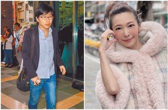 遭Makiyo嘲諷是「老處女」 楊蕙如反擊：比賽性對象人數我認輸