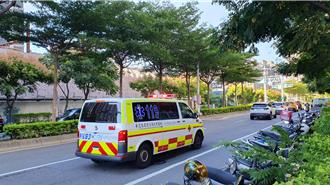 楊梅4人倒臥租屋處死亡 熱水器未關一氧化碳中毒