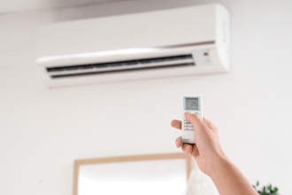 開冷氣出2問題吃罰單 最多噴3.6萬元