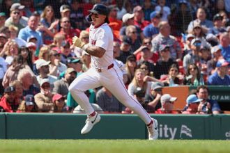 MLB》爆笑！不爽判決被推翻 主審怒飆粗話卻沒關麥克風