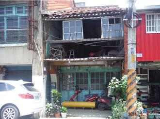 老街后巷无照房舍漏雨无解？桃提「违章修缮办法」