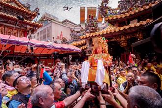 白沙屯、大甲媽祖差在哪？知情人曝關鍵 