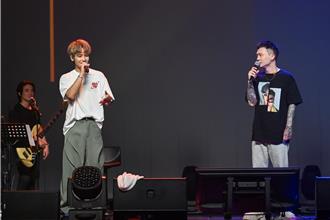 GX馬來西亞演唱會圓滿落幕　被問是否解散？鼓鼓和蕭秉治回應了