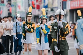 北市社团补助每案仅2万「非营利」才可领挨批 青年局回应了