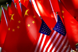 北京撂狠話反擊！不滿美國煽動全球「封鎖」華為AI晶片