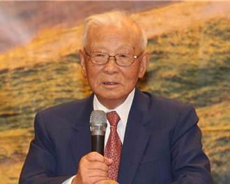 许歷农百岁辞世 从「反共」到「促统」的心路歷程引关注