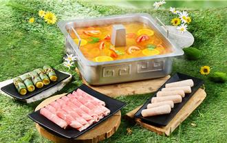 海底捞春夏端4新菜 百元尝鲜券开送 满额献惊喜礼包