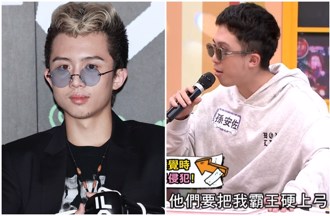 孙安佐坐牢险遭3壮男「霸王硬上弓」 曝濒死经验：被盯很久了