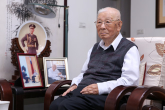 許歷農生前關心俄烏戰爭 指台應引以為鑑 別輕信他國挑撥