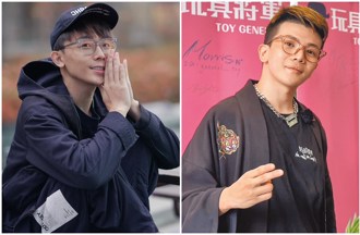 酷炫不满被骂「害孙生0收入」反击网友挨轰 揭帮引荐男优工作