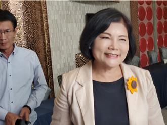 獨家》從起駕到燒疏文都被罵 張麗善苦笑：一切是媽祖旨意