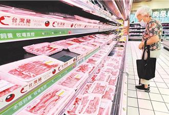 出現首批進口萊豬 食藥署：符合規定不會加強抽驗