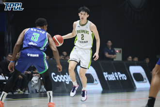 TPBL》馬建豪再見抄截 夢想家擊沉海神鎖定例行賽第2