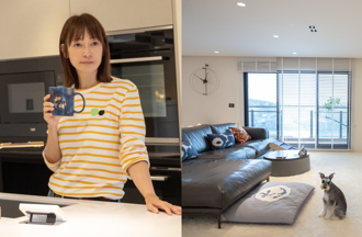 潘慧如豪宅砸900万装潢！网见1地「压迫感很重」：请命理师来看