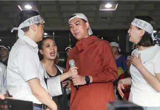 曾透露想找陳智菡當備位領銜人 粉專酸「不笨但壞」賴苡任批造謠