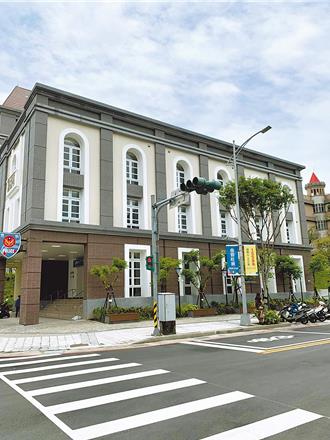 男警酒後所內上演全武行　新莊警分局「回應了」