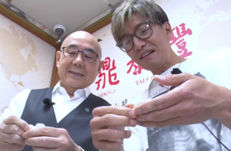 影》木村拓哉學做鼎泰豐小籠包！親揭美味祕訣 董事長狂讚有天分