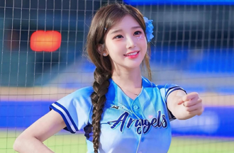 影》李珠珢慘吞4連敗！富邦球迷不離不棄...大喊「AAOA」超感動