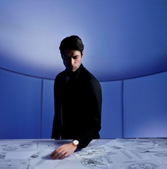 寶璣250周年紀念腕表 奢華登台