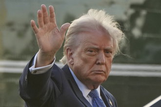 對美磋商融洽？AI評「有開會沒交代」 網紅：如聽一席話