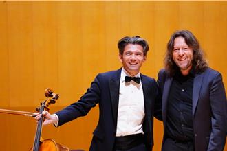 台積心築藝術季雙重主題！8位音樂家共譜跨界舞台