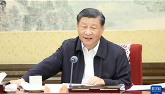 五一假期事故頻發 習近平指示：千方百計搜救落水人員 全力救治傷員