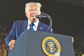 工商社論》台美談判應務實以對