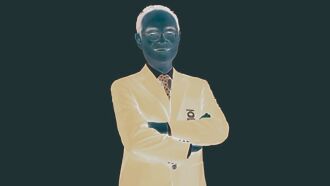 簡文進：按部就班 開發新客源