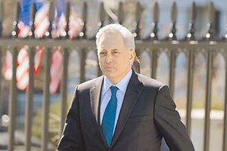 川普財經政策的領航員》白宮人工智慧和加密幣沙皇薩克斯 要讓美國變加密幣首都