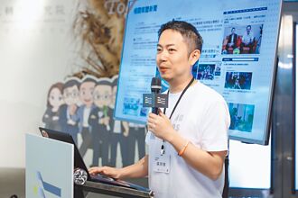 旺寶整合行銷 打造國際休閒產業生態鏈