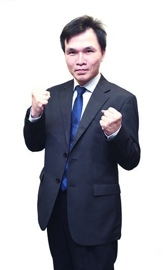 延續強彈走勢 大盤攻季線