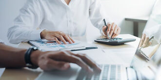 安養信託有保障 退休生活不求人