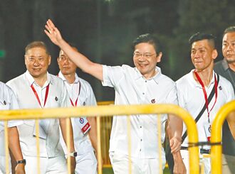 國戰會論壇》獅城響徹春雷 黃循財突破新總理效應（魏麓宸）